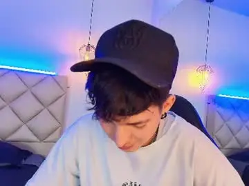 Chaturbate Sex Cam of jheampiero