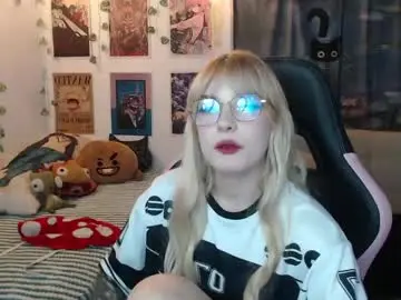 Chaturbate Adult Webcam of lovely_cass