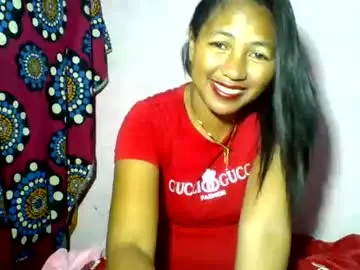 Chaturbate Nude Webcam of luxaluna