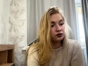 Chaturbate Nude Webcam of marryivie