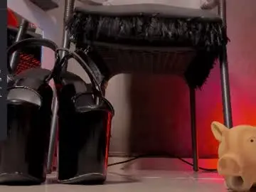 Chaturbate Live Sex Cam of missnix_