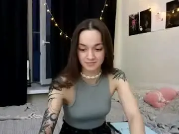 Chaturbate Free Porn Cam of newproject_