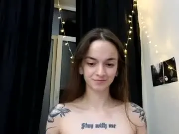 Chaturbate Nude Webcam of newproject_