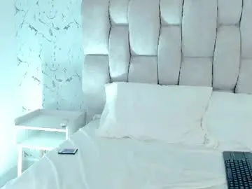 Chaturbate Adult Webcam of shashadeluxe