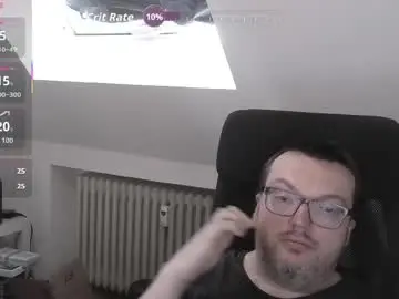Chaturbate Adult Video Chat of still_alive1985