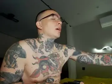 Chaturbate Best Webcam of tom__ice