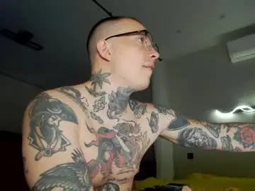Chaturbate Live Sex of tom__ice