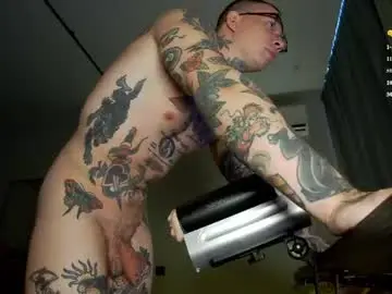 Chaturbate Free Live Porn of tom__ice