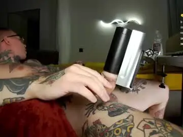 Chaturbate Adult Webcam of tom__ice