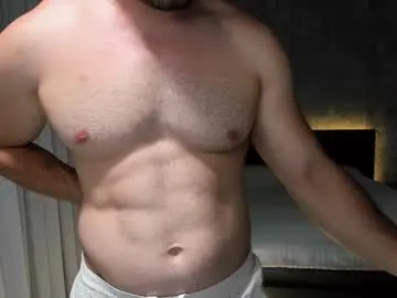 Chaturbate Private Sex Chat of adam_muscle_