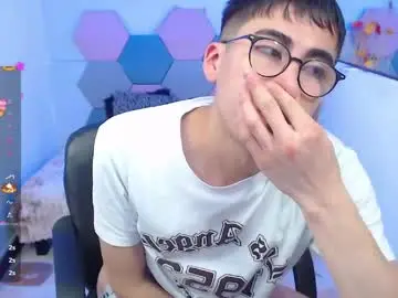 Chaturbate Adult Webcams of andy_norton