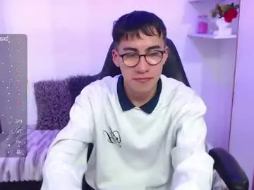 Chaturbate Sex Cam of andy_norton