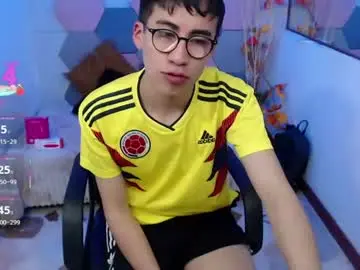 Chaturbate Best Webcam of andy_norton