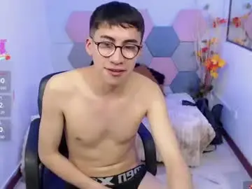 Chaturbate Sex Cam of andy_norton