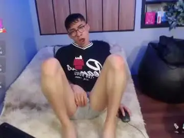 Chaturbate Free Live Porn of andy_norton