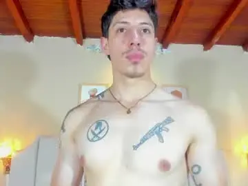 Chaturbate Free Porn Cam of angelsbeaumont