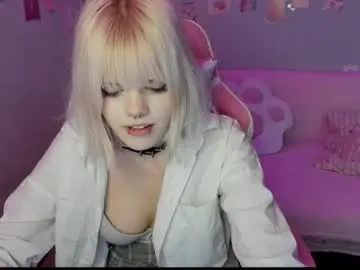 Chaturbate Private Sex Chat of aprilspark