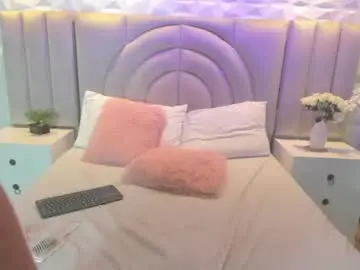 Chaturbate Nude Webcam of ellye_evans_