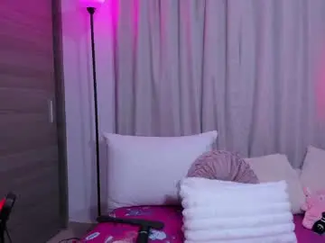 Chaturbate Private Sex Chat of emilyrosss_