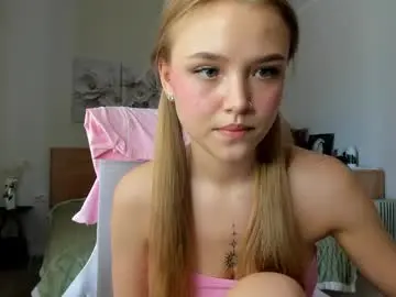 Chaturbate Nude Webcam of flooora_0