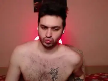 Chaturbate Sex Cam of hisoka_morow_
