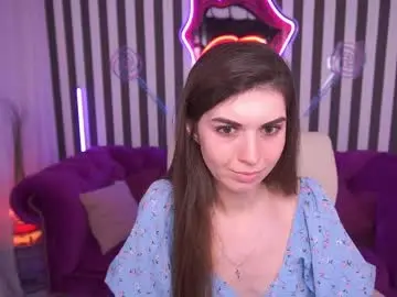 Chaturbate Adult Webcam of kyliejoyys