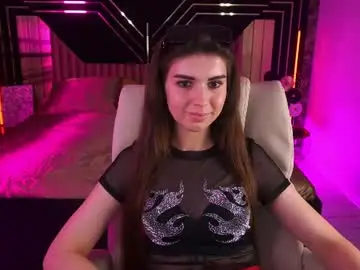 Chaturbate Sex Chat of kyliejoyys