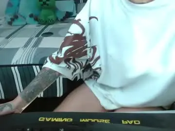 Chaturbate Watch Live Sex Cams of magic_jadee