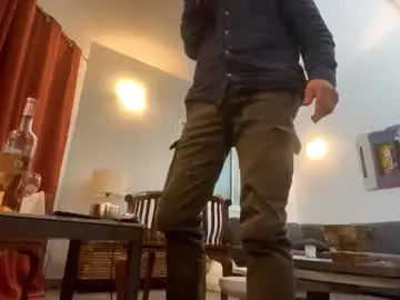 Chaturbate Best live sex cam show of man38110