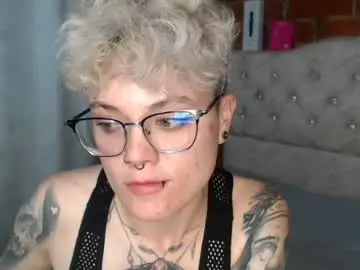 Chaturbate Free Porn Cam of megan_coop3r_