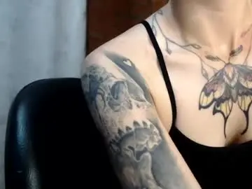Chaturbate Live Porn of megan_coop3r_