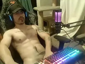 Chaturbate Live Sex Cam of nansmile