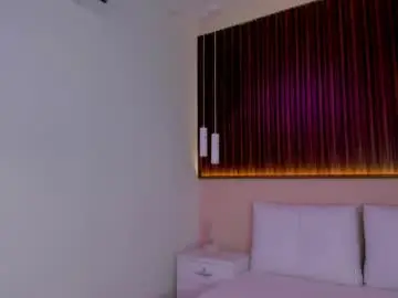 Chaturbate Sex Chat of rebeca__grey