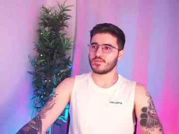 Chaturbate Nude Webcam of t0ny_wylie