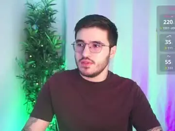 Chaturbate Free Live Porn of t0ny_wylie