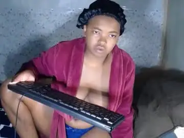 Chaturbate Free Porn Cam of vixenbaddiex