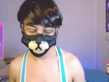 Chaturbate Sex Chat of yuniorb