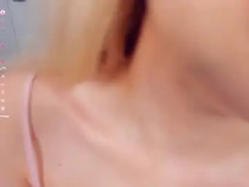Chaturbate Nude Webcam of barbimia