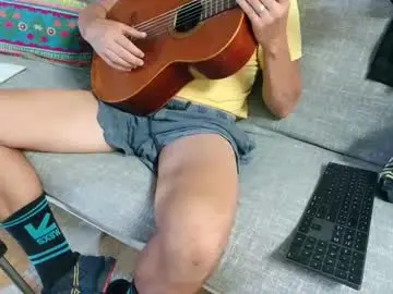 Chaturbate Sex Chat of daddycache