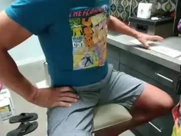 Chaturbate Live Sex of daddycache