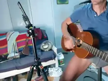 Chaturbate Free Live Porn of daddycache