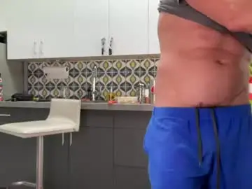 Chaturbate Free Live Porn of daddycache