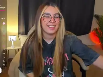 Chaturbate Adult Video Chat of dakottaa__