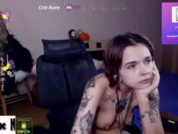 Chaturbate Live Porn of dark__elf