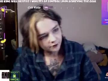Chaturbate Sex Cam of dark__elf