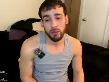 Chaturbate Adult Video Chat of emanuell___