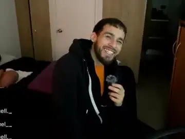 Chaturbate Free Live Porn of emanuell___
