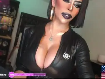 Chaturbate Live Porn of exotic_cassy