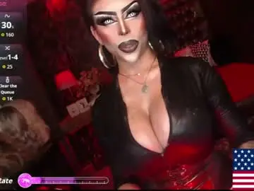 Chaturbate Best live sex cam show of exotic_cassy