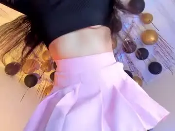 Chaturbate Sex Cam of flylia_